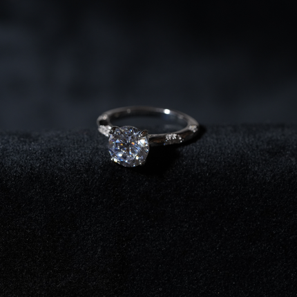 Collection image for: Women's Silver Ring