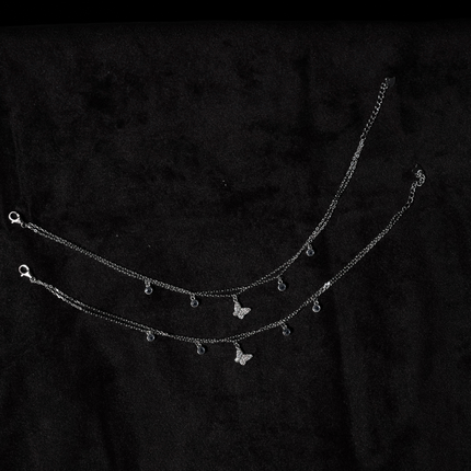 Collection image for: Silver 925 Payals