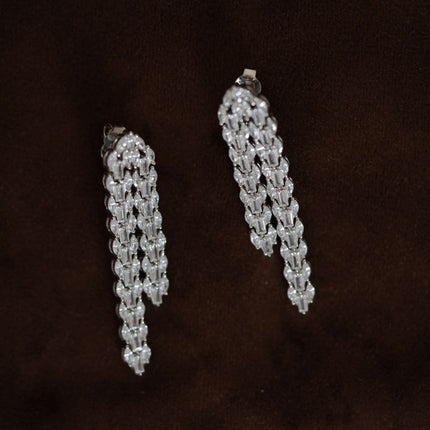 Collection image for: Long Earrings