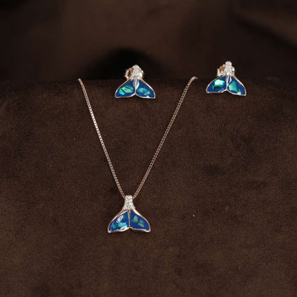 Collection image for: Silver Pandel Sets