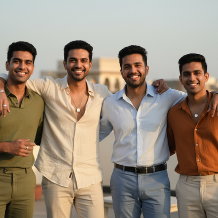 Collection image for: Brothers
