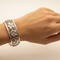 Silver Women’s Bracelet