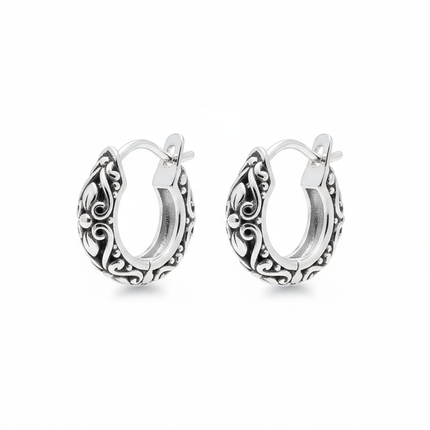 Collection image for: Hoop/Bali Earrings;Kids Collection