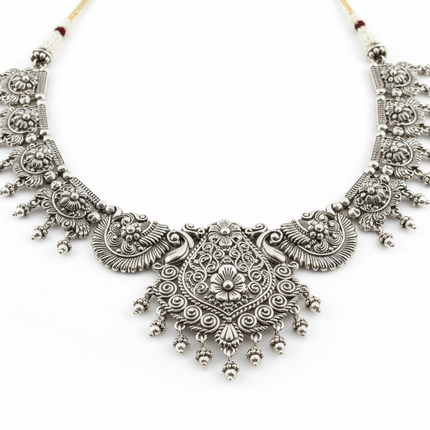 Collection image for: Silver Necklace