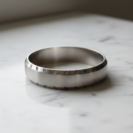 Collection image for: Silver Mens Kada