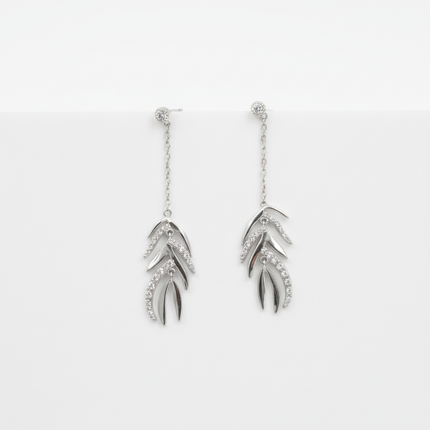 Collection image for: Long Earrings