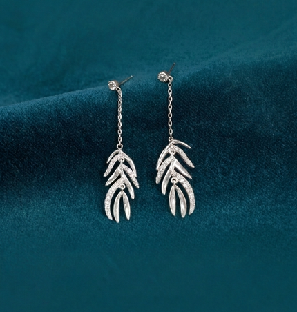 Collection image for: Long Earrings
