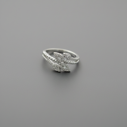 Collection image for: Silver Ladies Rings