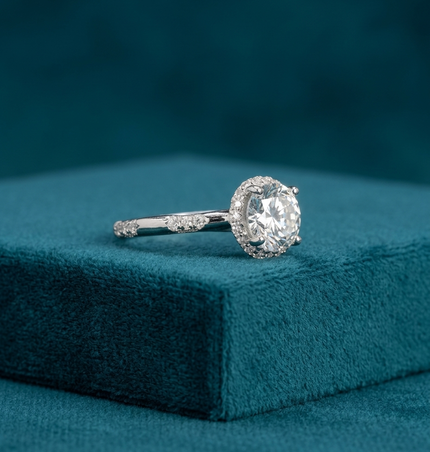 Collection image for: Silver Ladies Rings