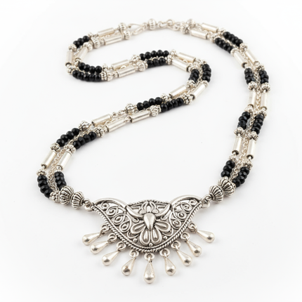 Collection image for: Silver Mangalsutra