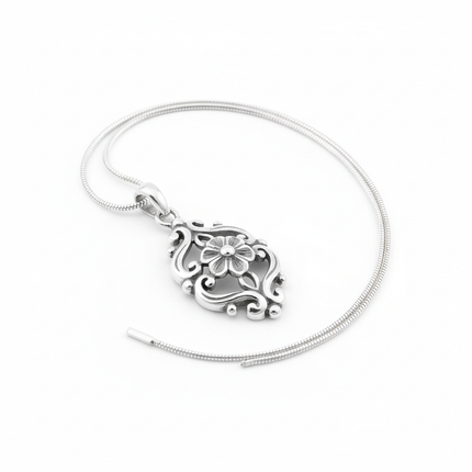Collection image for: Silver Pendant