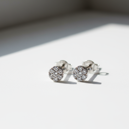 Collection image for: Silver Tiny Earrings;Best Sellers;Jewellery Under 1000