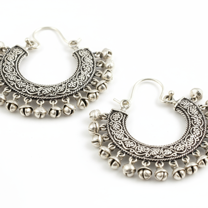 Collection image for: Hoop/Bali Earrings