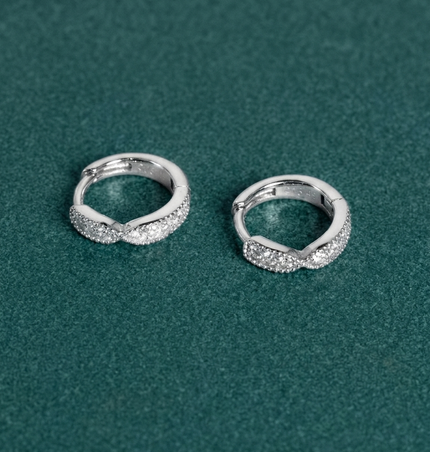 Collection image for: Hoop/Bali Earrings