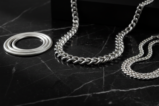 MENS CHAIN