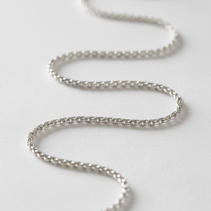 Collection image for: Silver Ladies Chains