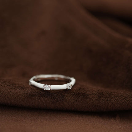 Classic Aura Ladies Ring