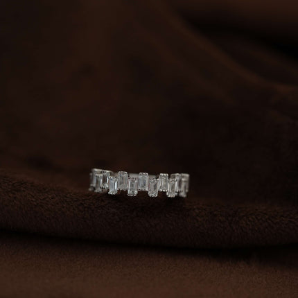 Eternal Bloom Ladies Ring