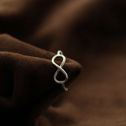 INFINITY RING