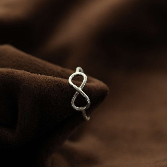 INFINITY RING