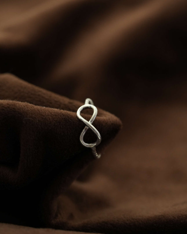 INFINITY RING