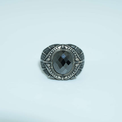 MEN TURKEY RING