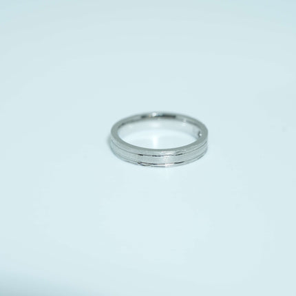 Subtle Sparkle, Timeless Grace"