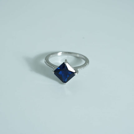 MoonMist Ring
