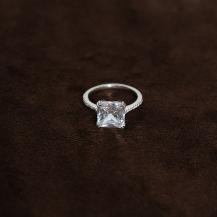 Classic Brilliance, Timeless Elegance"