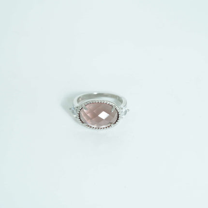 Velvet Shine Ladies Ring