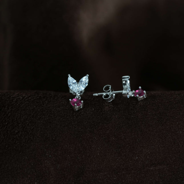 Minimal Elegance, Maximum Charm - Silver Tops