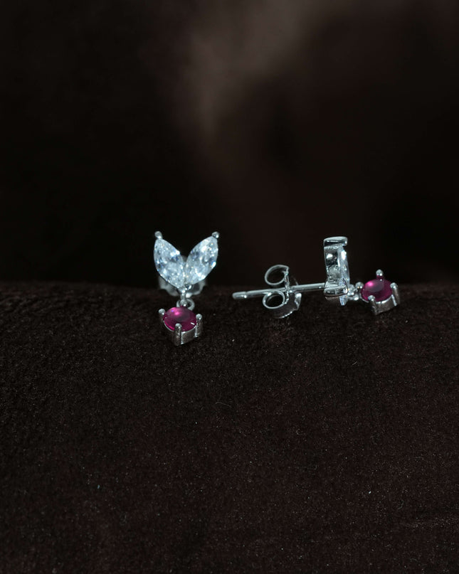 Minimal Elegance, Maximum Charm - Silver Tops