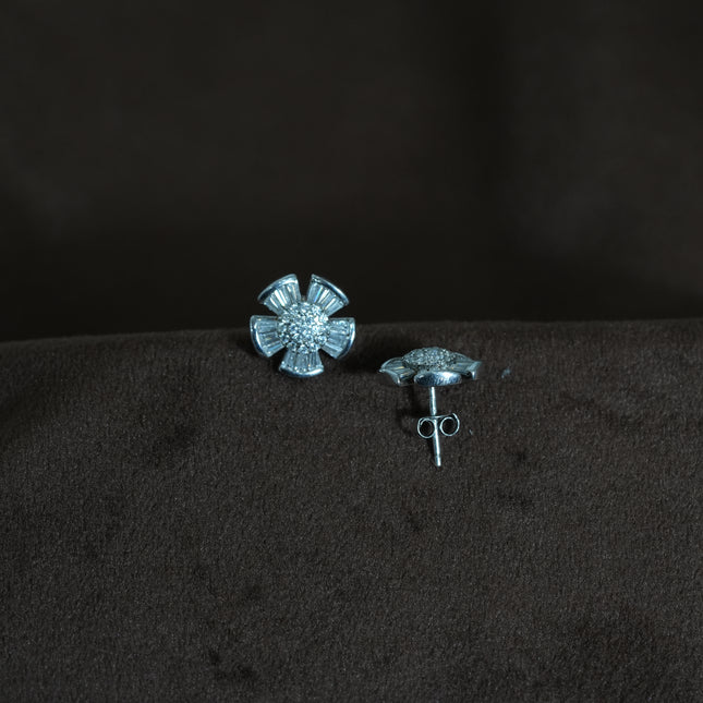 "Magical Elegance: Discover Our Silver  Tops Collection!"