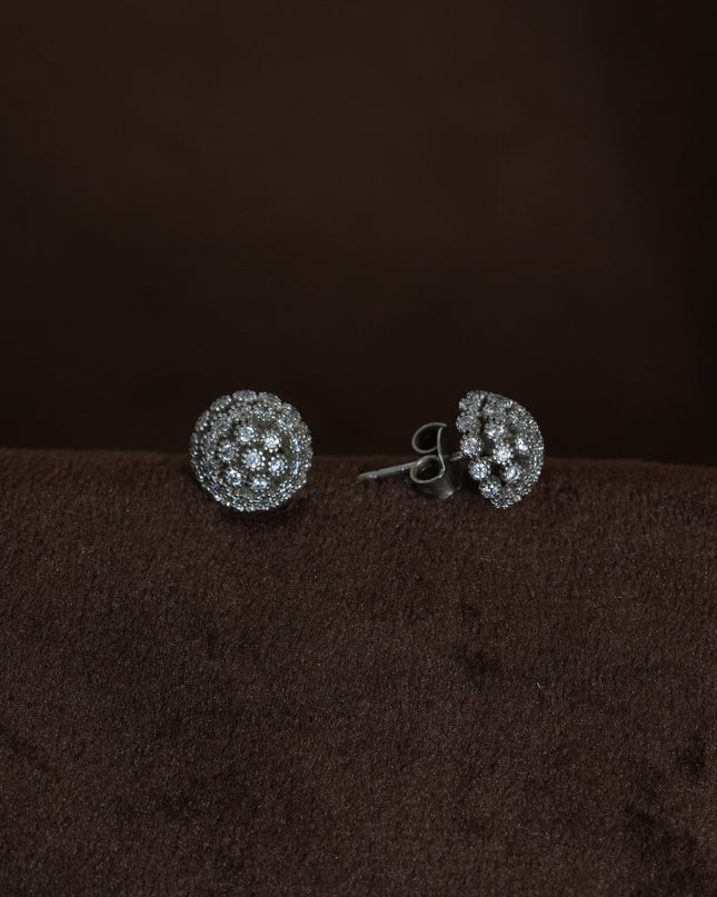 "Shine with sophistication: Silver tops for all occasions."