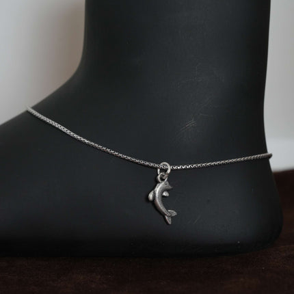 Vritika Opulence Anklet
