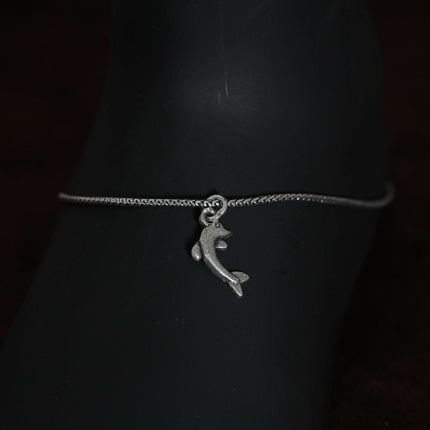 Vritika Opulence Anklet
