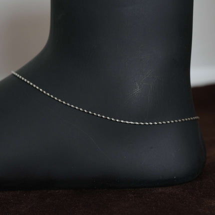 Elina Grace Anklet