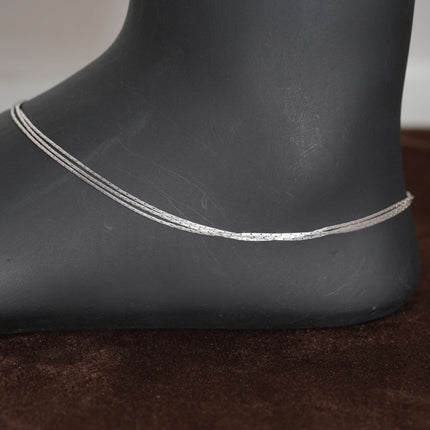 Dreamcatcher Anklet