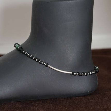Celeste Anklet