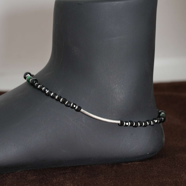 Celeste Anklet