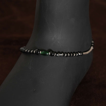 Celeste Anklet