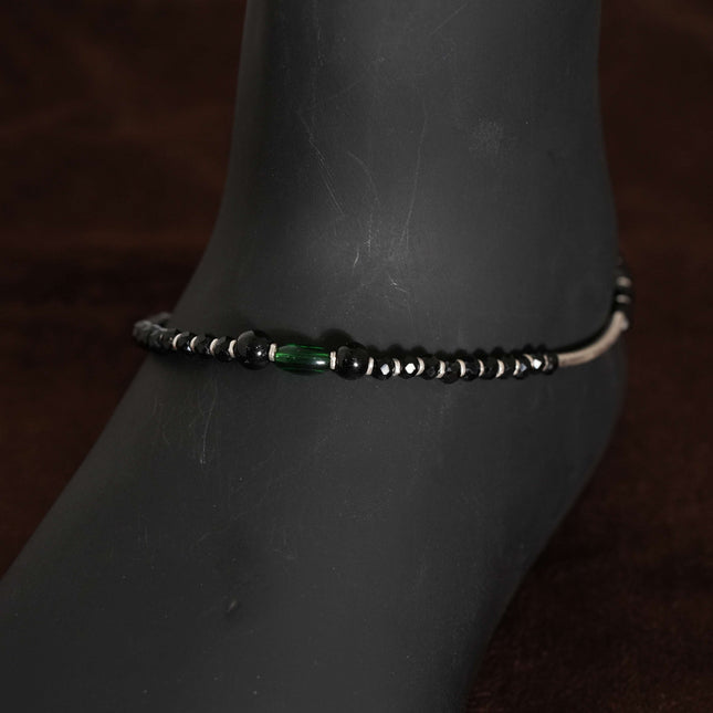 Celeste Anklet