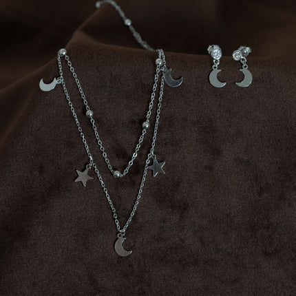 Stunning Silver 925 Chain