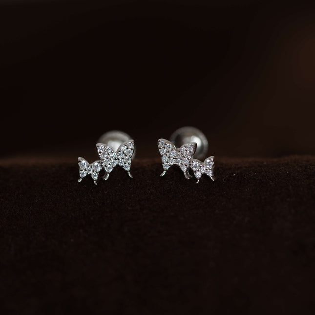 Celestial Spark Studs