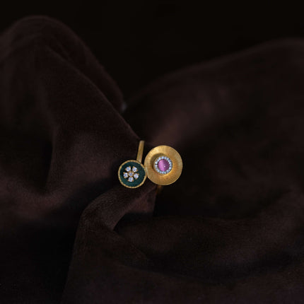 Eterna Love Ring