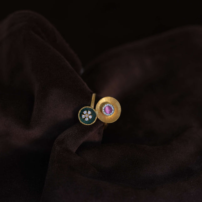 Eterna Love Ring