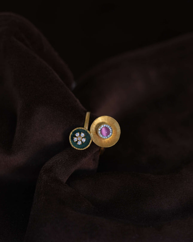 Eterna Love Ring