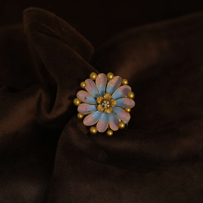 Maharani Grace Ring
