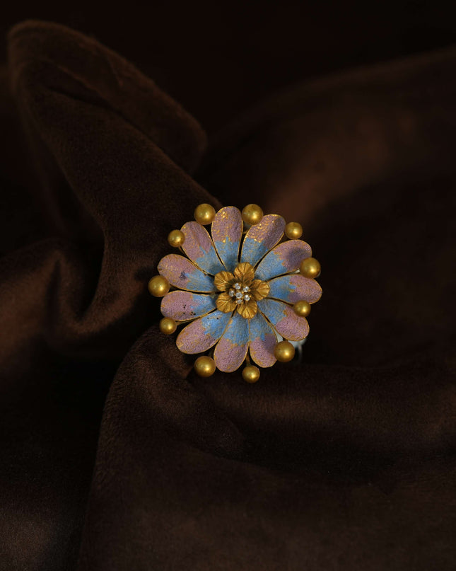 Maharani Grace Ring