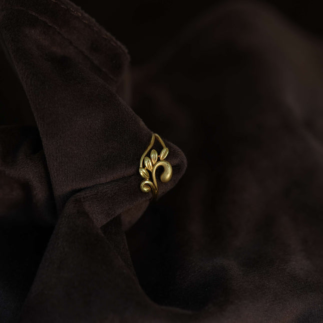 Swarna Shobha Ring